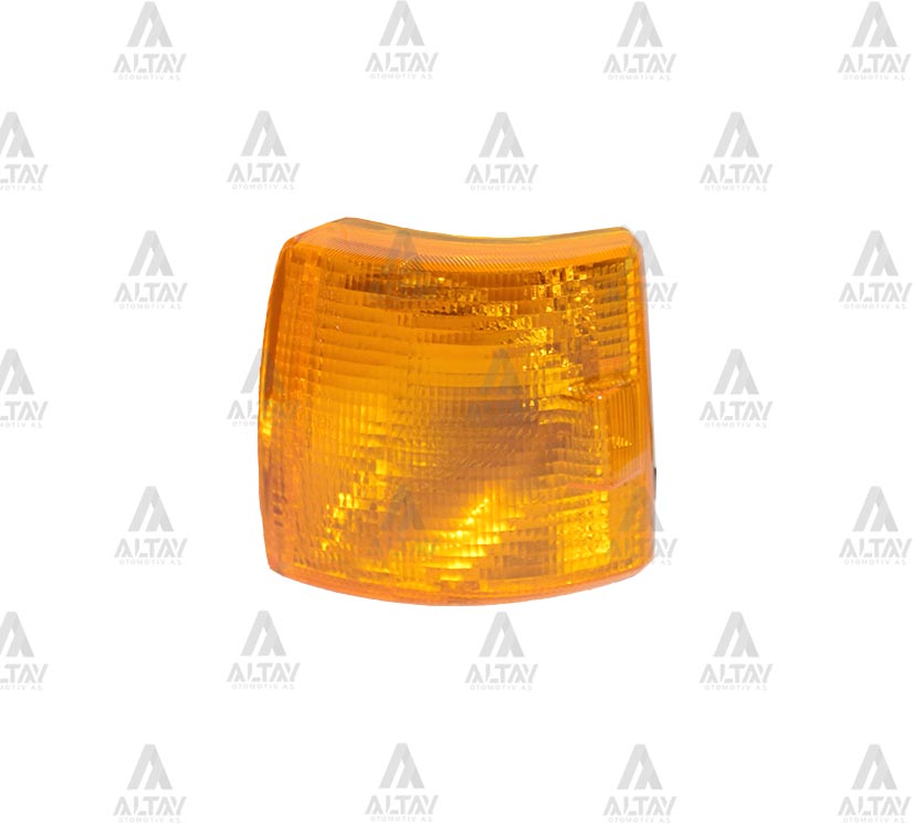 Volkswagen T4 Sol Sınyal Lambası Transporter Sarı Sol OEM 701953049 Volkswagen T4 Sol Sınyal Lambası Transporter Sarı Sol OEM 701953049